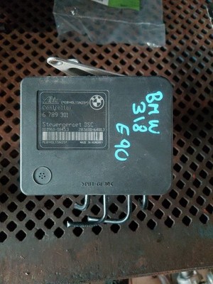 centralina abs bmw serie 3 318 E90