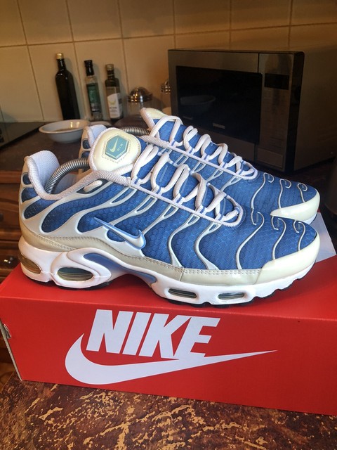 nike tn 2005
