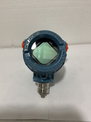 ROSEMOUNT HSG 300ERSP3AAM7  16.0-42.4VDC 4-20mA NEW