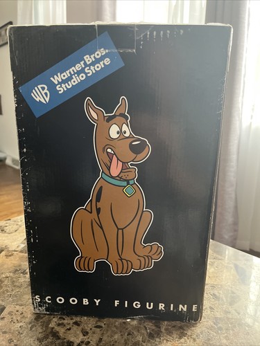 Scooby-Doo スケートボード フィギュア 1997年 Scooby-Doo スケートボード フィギュア 1997年 Scooby-Doo