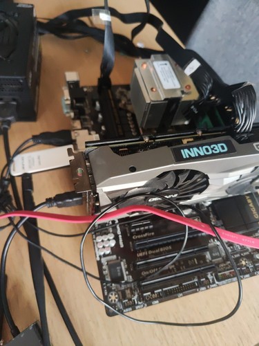 Foto dell'oggetto di un acquirente verificato