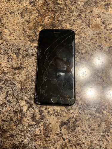 Apple iPhone 7 128gb ATT