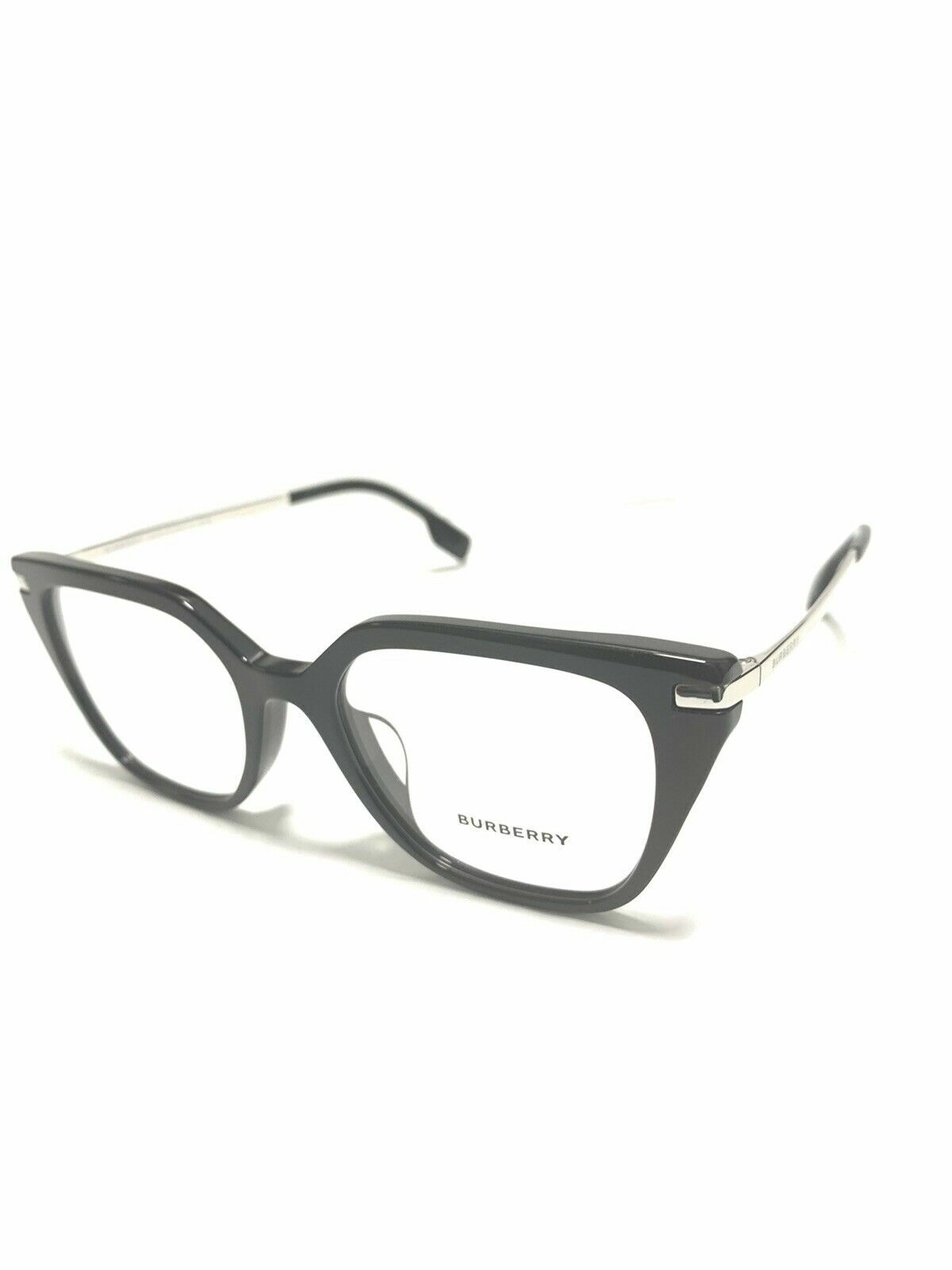 メガネ Burberry BE2327 3001 Luxury Square Oversized Glasses Burberry™ Theodore BE2327 Square Eyeglasses | EyeOns.com