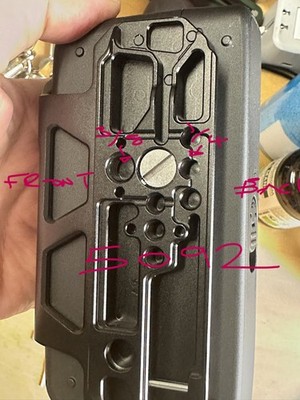 Item photo(s) from verified buyer