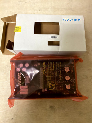 Electrocraft SCO-B1-60-18 SC Series Rapid Power Drive