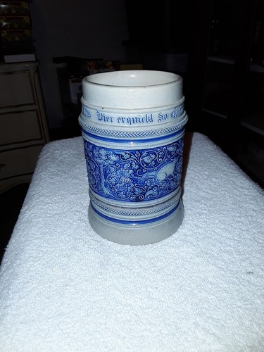 GERMAN STEIN NO. 783