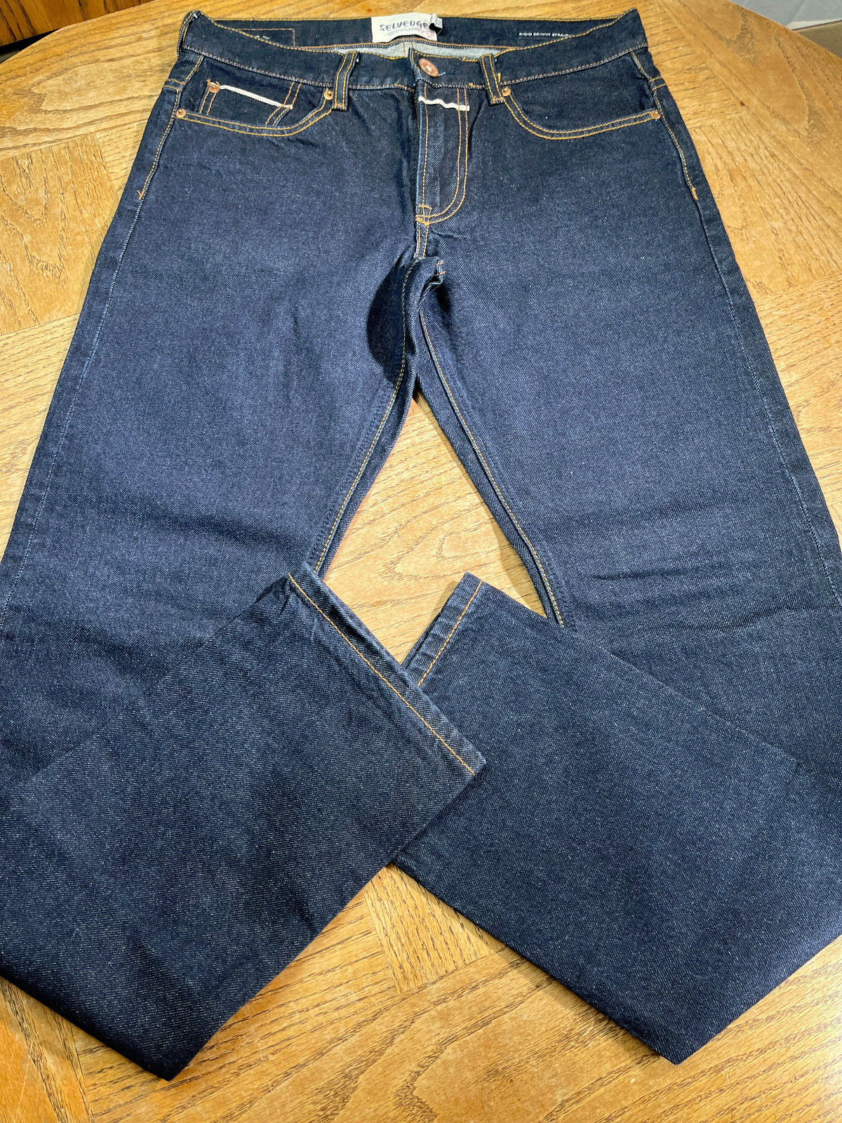 本日限定価格SALE  JEANS XL チェック柄ジャンパー s-l400.jpg