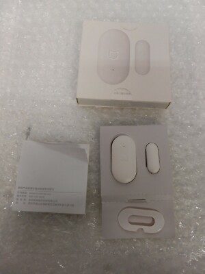 Mi Smart House Sensor Port Window Zigbee Battery For System ( MCCGQ01LM )