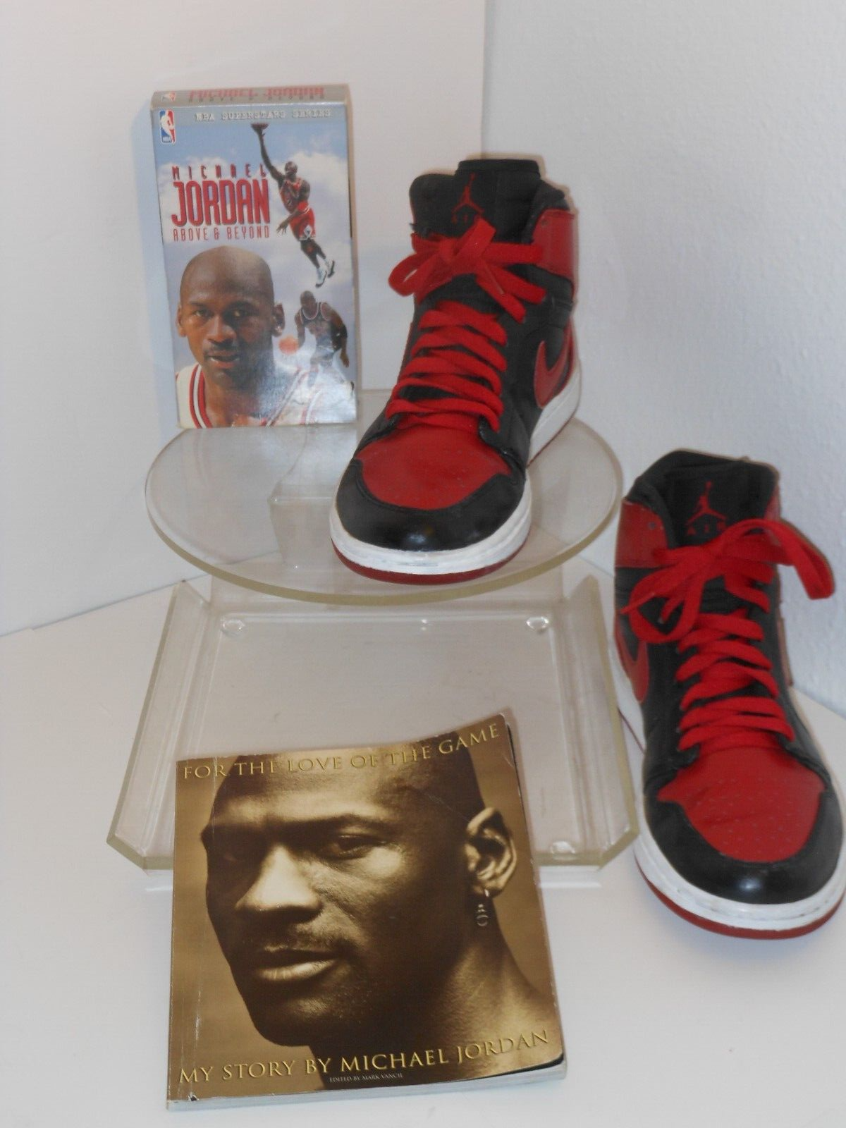 1986 jordan shoes