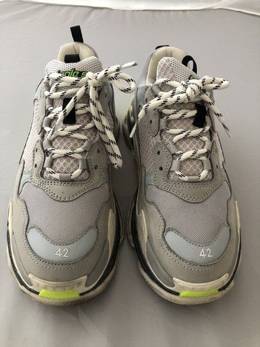 balenciaga 42