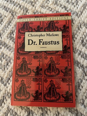 Dr. Faustus