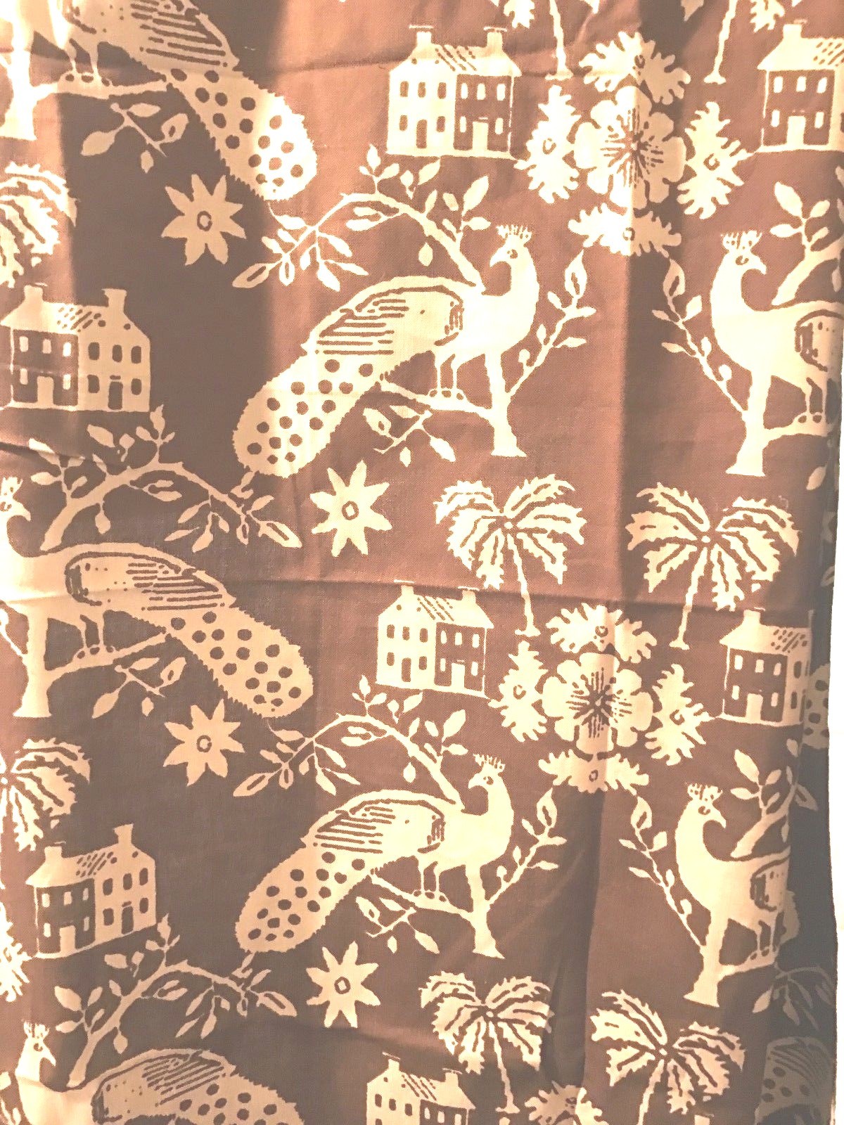 COHAMA SCREEN PRINT 