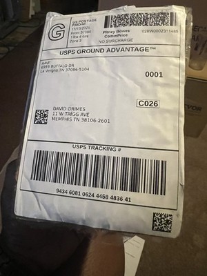 Artikelfoto(s) von einem verifizierten Käufer