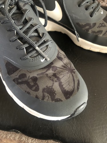 nike air max thea butterfly