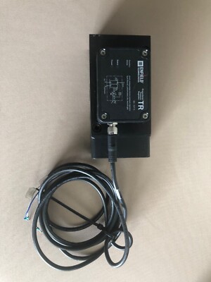 Enfield Technologies TR-025-V-g10s   ELECTRONIC PRESSURE REGULATOR  VALVE