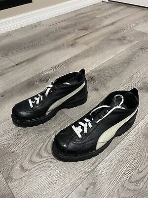 puma Rudolf Dassler Schuhfabrik Shoes Men's 8.5. Rare And puma Rudolf Dassler Schuhfabrik Shoes Men's 8.5. Rare And