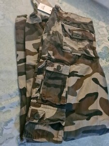 new look army jeans