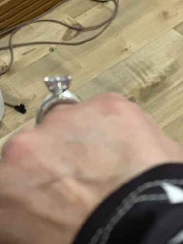 Fotos del artículo de un comprador verificado