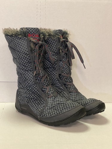 Size 8.5 Blue/gray 200 Grams Water Proof