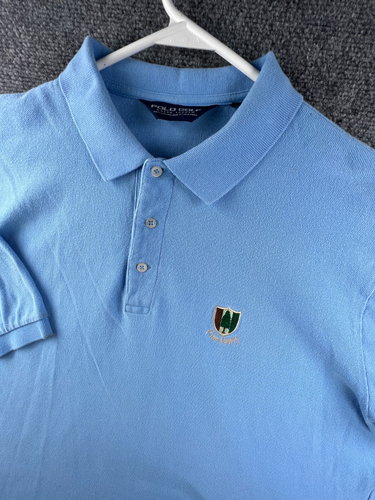 ハワイKoOlina Golf Club Ralph LaurenポロシャツS ハワイKoOlina Golf Club Ralph LaurenポロシャツS ハワイ
