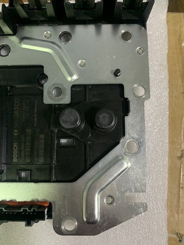 NMページ Powertrain Control Module for Select 4.8L, 5.3L, and 6.0L