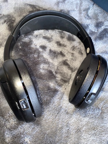 OEM Wireless Infrared Headphones 2006 Nissan Armada No Foam