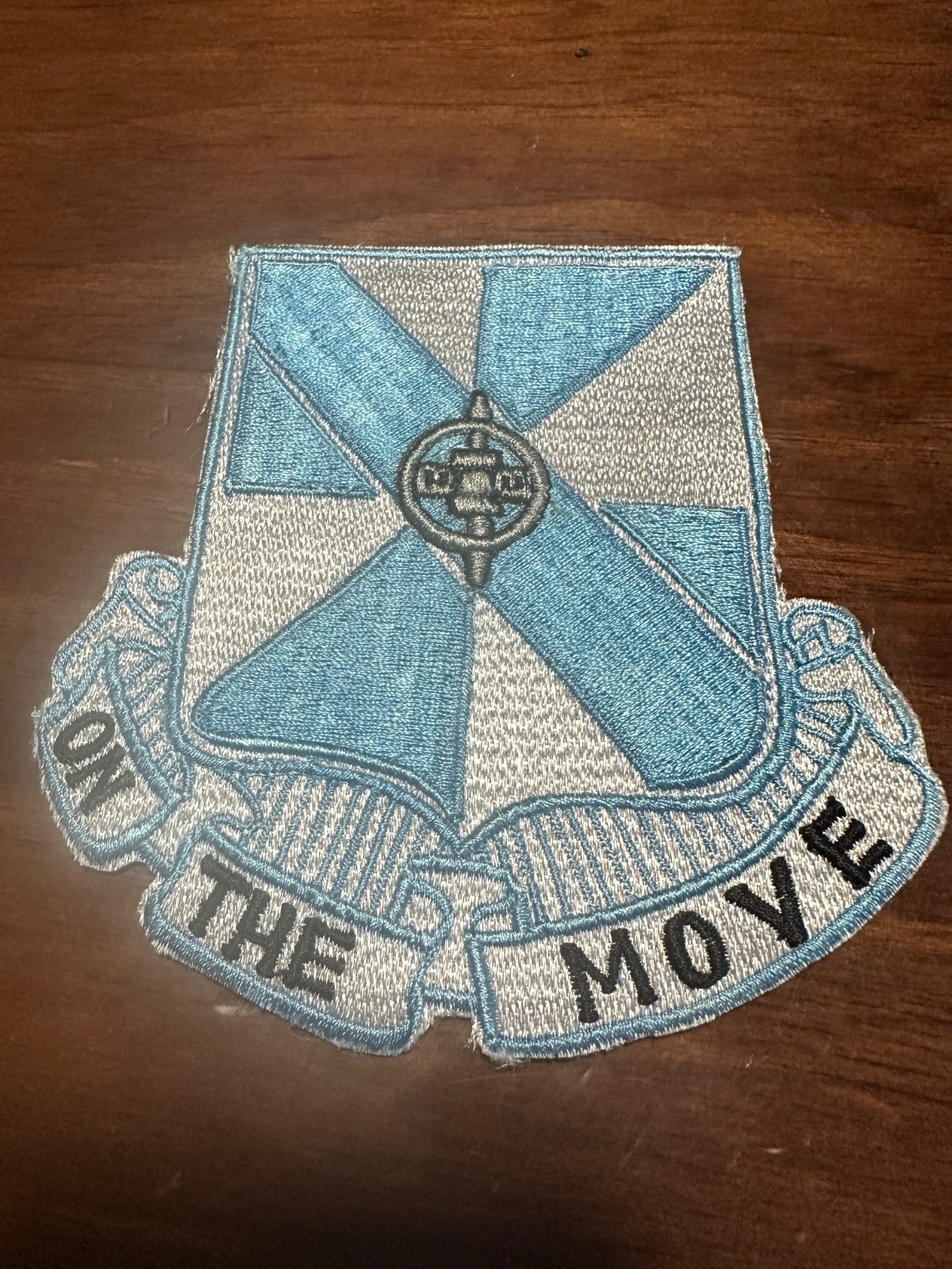 Vintage US Army 83rd Aviation Battalion Patch