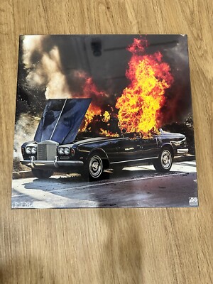 Portugal The Man Woodstock Vinyl Record LP Box Set SEALED Includes Poster 7 inch