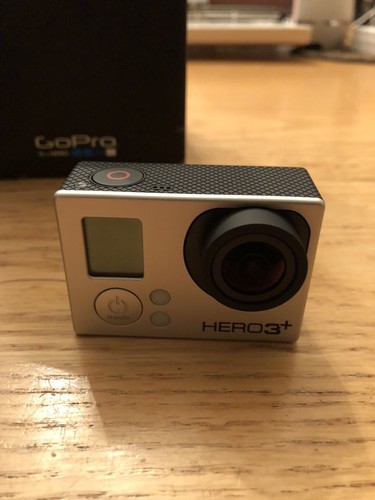 gopro hero 3 black edition