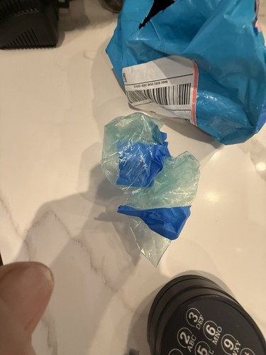 Foto dell'oggetto di un acquirente verificato