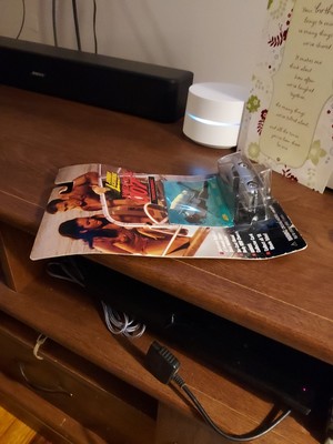 Item photo(s) from verified buyer
