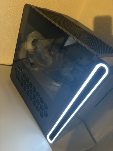 Alienware Aurora R16 メーカー保証有 RTX4080 Alienware Aurora R16 Gaming Desktop Intel Core i9 14900KF