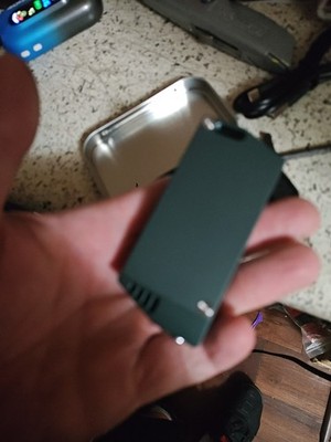 Item photo(s) from verified buyer
