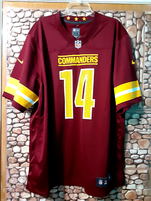 Ryan fitzpatrick nike jersey cheap