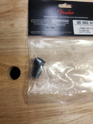Fender Road Worn Telecaster Tele Guitar Switch Tips 0997217000  2 Pack 