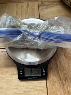 Zdjęcia przedmiotu od zweryfikowanego kupującego