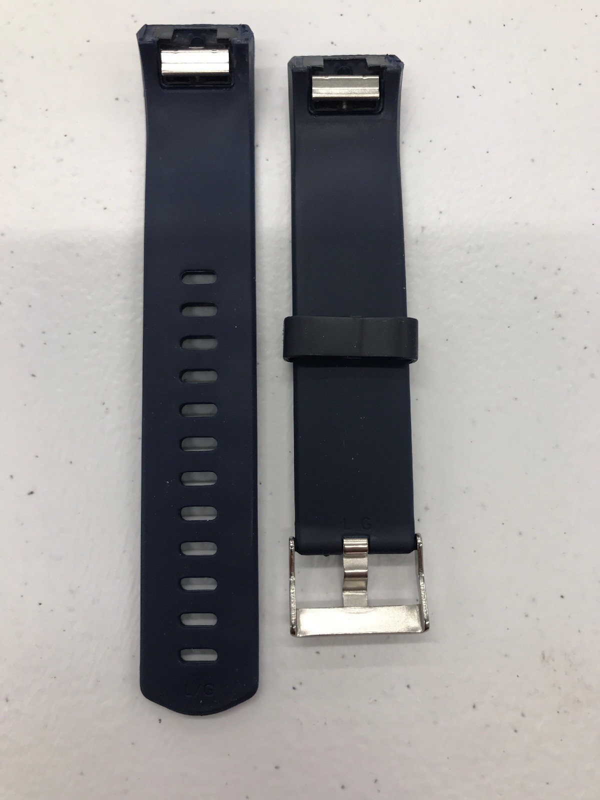 Fitbit Charge 2 HR Watch Replacement Band Silicone Bracelet **OEM Quality** 