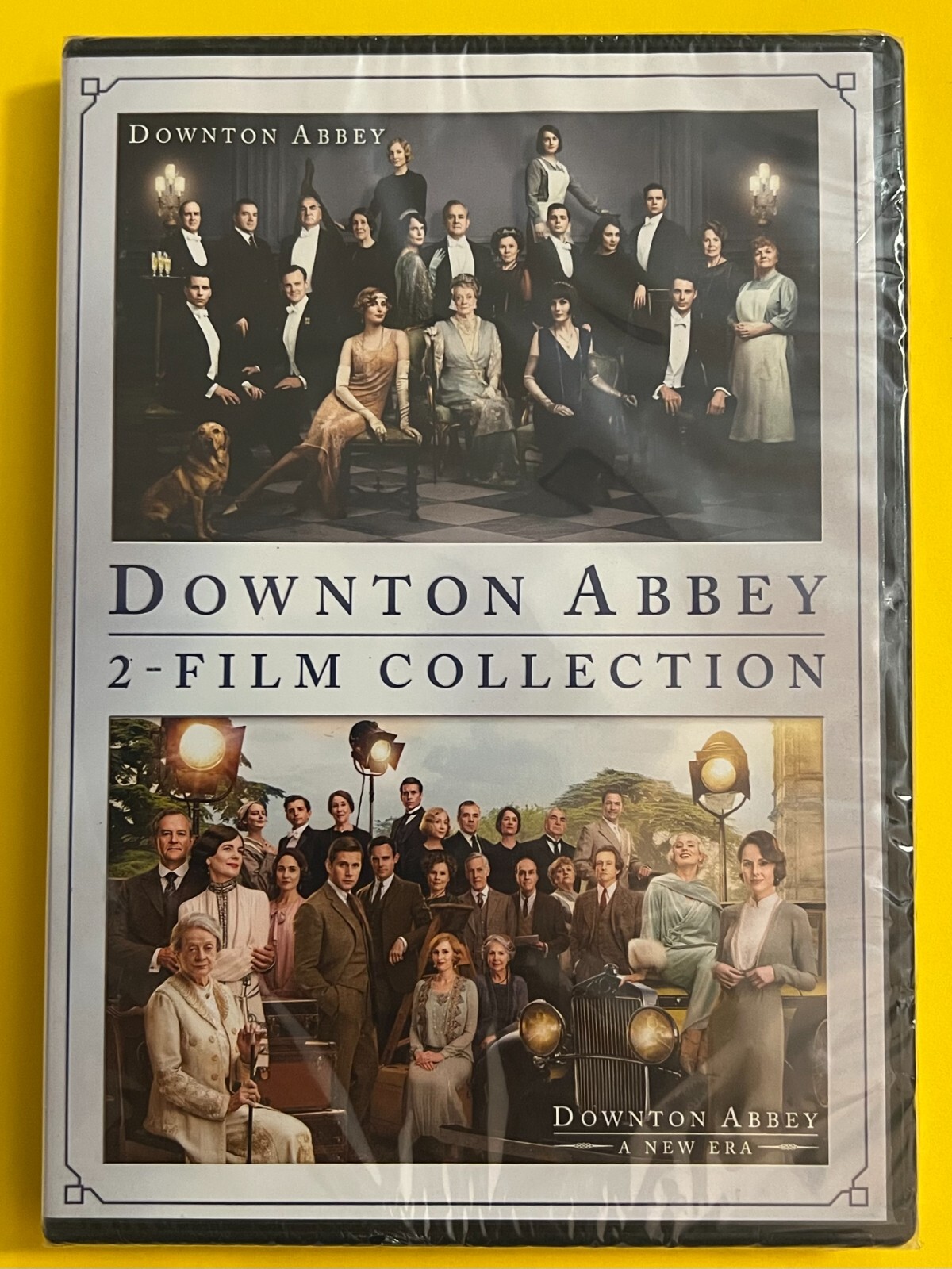 (未使用･未開封品)Downton Abbey [DVD] [Import] 未使用・未開封品】Downton Abbey - Series 1-5 [DVD](import)