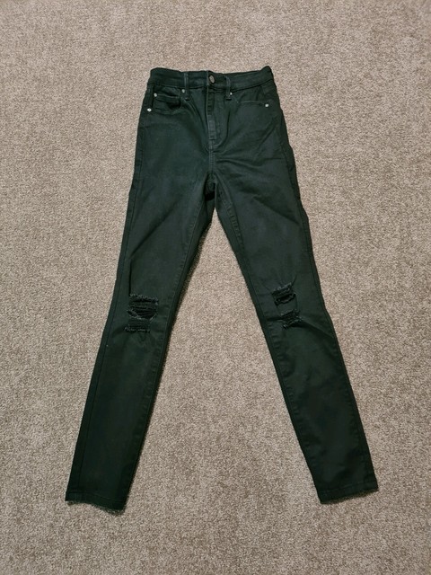 Just Jeans - Ladies Super Skinny Size 6 