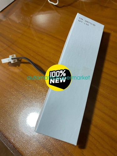 4点！専用 1PCS NEW 100712-00 8540 Photometer lamp Shipping by DHL