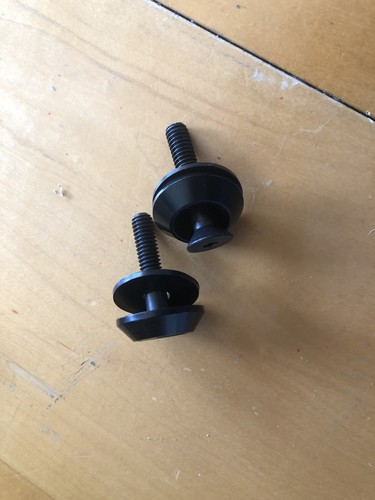 Limb Bolts For PSE Fang 350 Replacement Crossbow Parts Great Condition Part