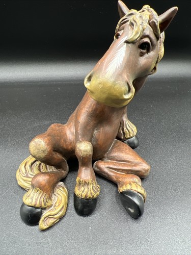 Kelsey 騎馬像 ブロンズ製　2体セット 1976年製 $_12.JPG?set_id=880000500F