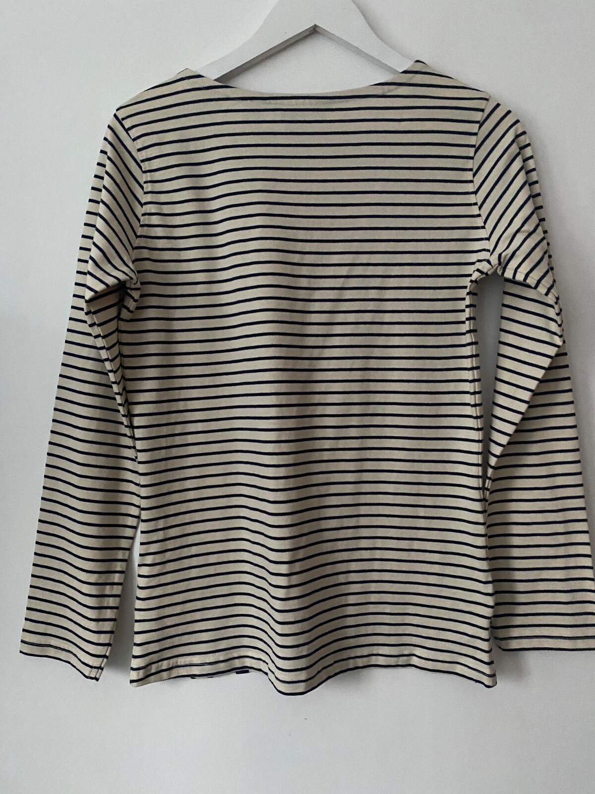 Regatta Femanda Striped Long Sleeve T-Shirt 8, 10, 12 - Picture 12 of 12