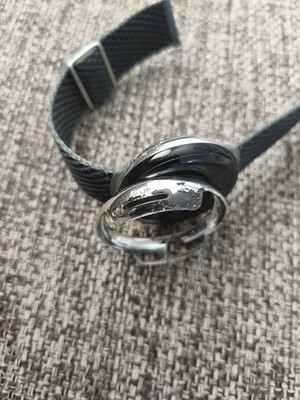 Photos de l'objet d'un acheteur vérifié