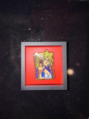 Yu-Gi-Oh! Mystery Figpin - Mai Valentine