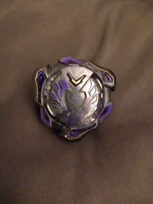 Valkyrie 1Flow Edge Beyblade Burst Takara Tomy Random Booster Vol 9 B-101