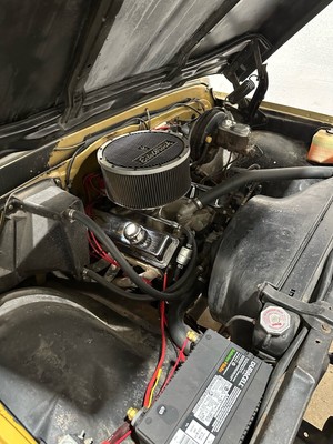 image 1 of engine