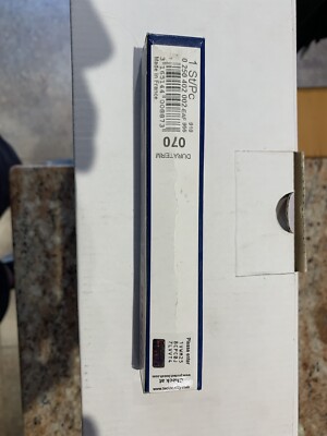 Bosch 0250402002 Glow Plug