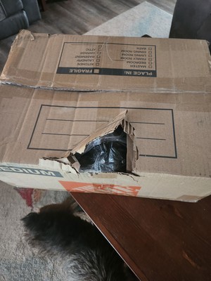 Item photo(s) from verified buyer