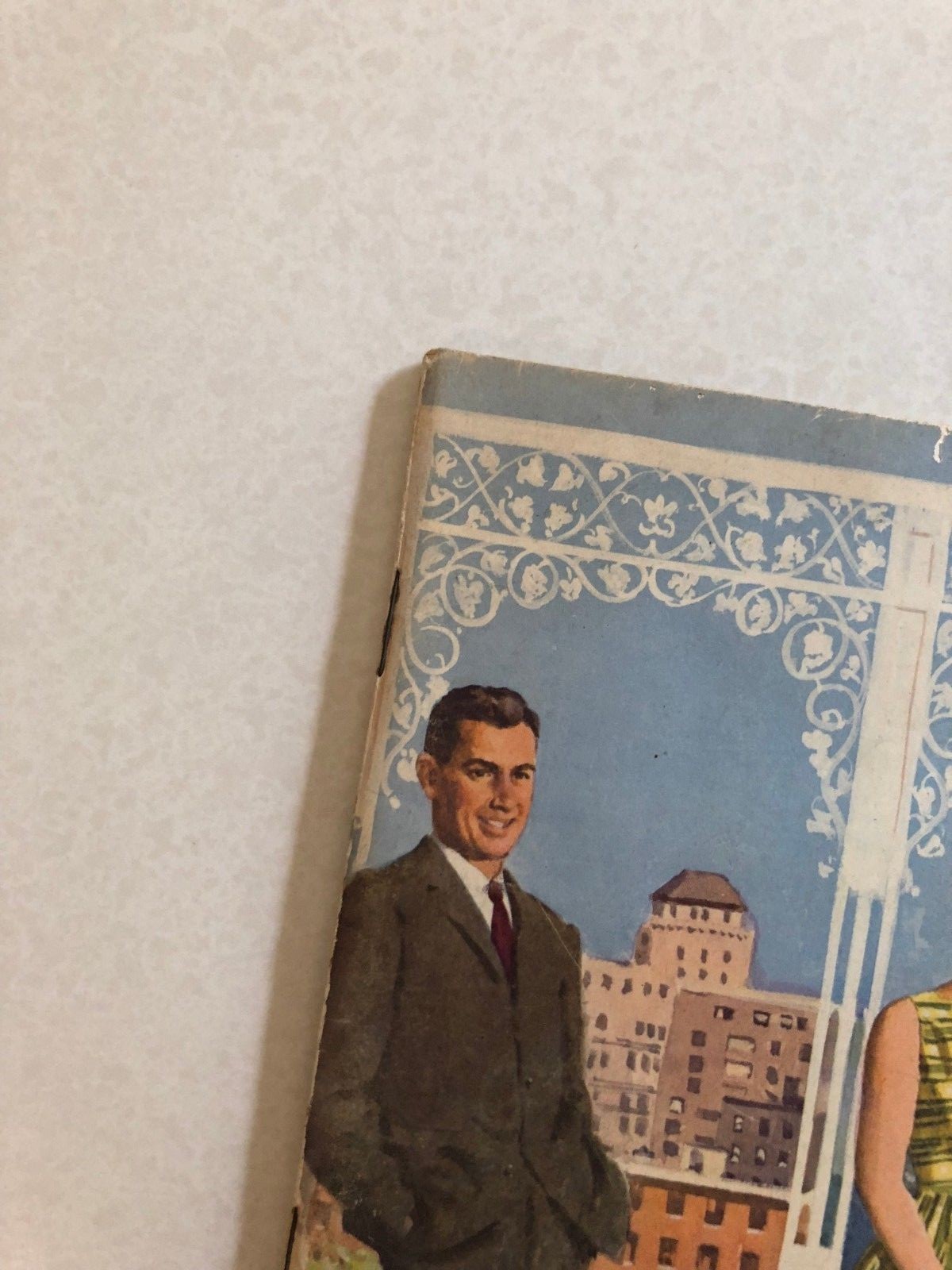 Vintage Blue Chip STAMPS for California Families - 1962